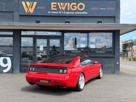 300 ZX Twin Turbo 1991 1991 occasion 26000 Valence