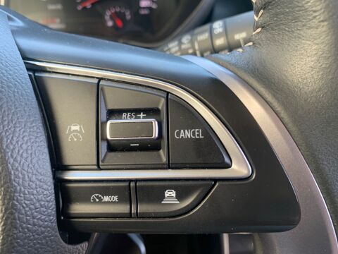 Swift 1.2 85cv SHVS PACK ALLGRIP 4WD / ATTELAGE / CARPLAY / SIEGE 2026 occasion 69420 Ampuis