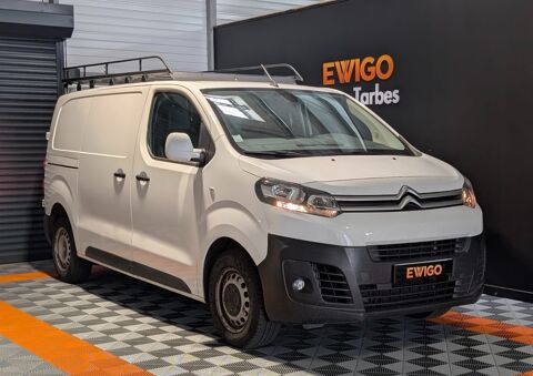 Annonce voiture Citroën Jumpy 12990 €