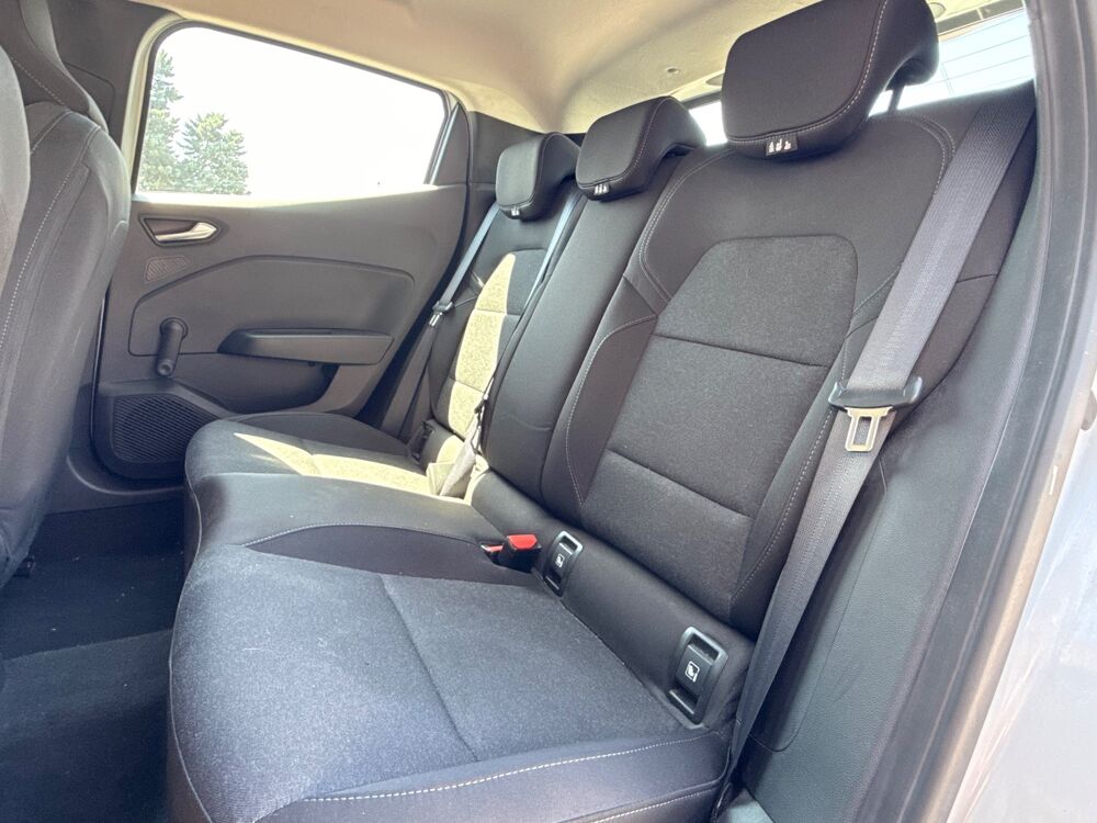 Clio 1.0 TCE 90CH EVOLUTION - 1er main - APPLE CARPLAY 2023 occasion 26000 Valence