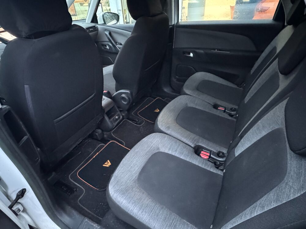 C4 Picasso 1.6 HDI 90 2014 occasion 94370 Sucy-en-Brie