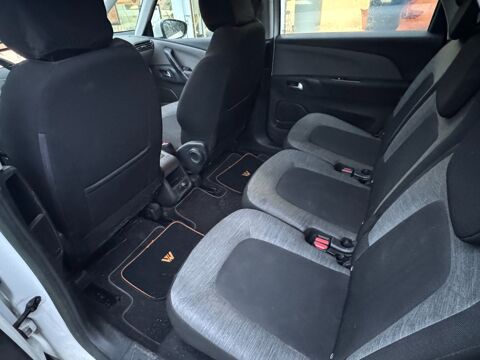 C4 Picasso 1.6 HDI 90 2014 occasion 94370 Sucy-en-Brie