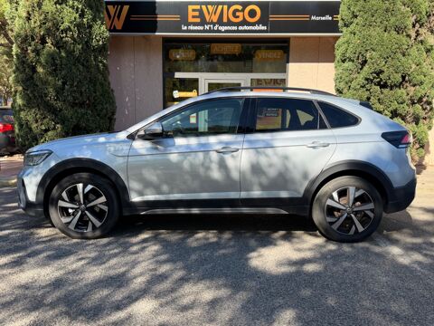 Taigo 1.0 TSI 115 Ch DSG7 LIFE PLUS *CARPLAY*CAMERA DE RECUL*VIRTU 2025 occasion 13009 Marseille