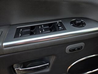 Grand Cherokee 6.1 HEMI 425 ch AWD SRT8 BVA 2007 occasion 68170 Rixheim