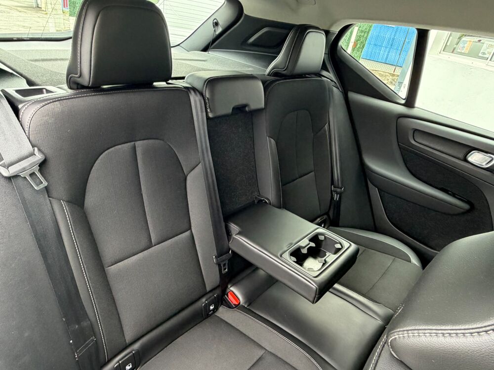 XC40 2.0 D3 150ch BUSINESS 2WD / Entretien EXCLUSIF VOLVO 2019 occasion 64122 Urrugne