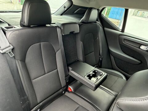 XC40 2.0 D3 150ch BUSINESS 2WD / Entretien EXCLUSIF VOLVO 2019 occasion 64122 Urrugne