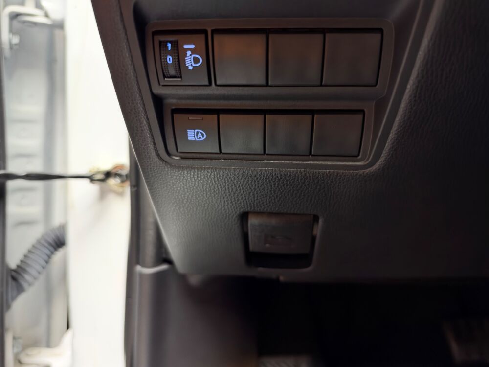 Yaris Cross 1.5 114 Ch FULL-HYBRID 0.8KWH DYNAMIC BVA / ENTRETIEN TOYOTA 2023 occasion 33320 Eysines