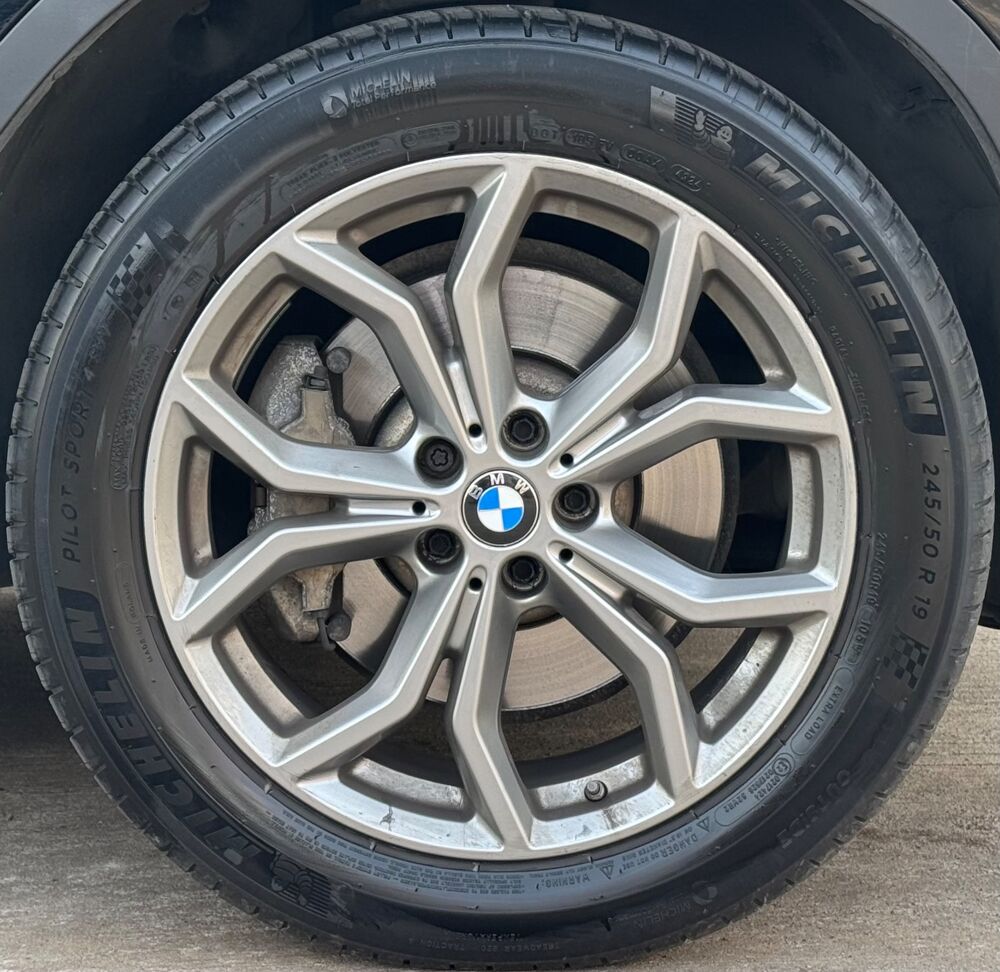 X3 3.0 E 292H 185 PHEV HYBRID X-LINE XDRIVE BVA + TOIT OUVRANT 2020 occasion 54000 Nancy
