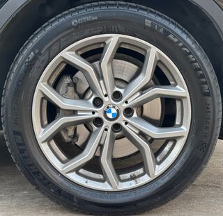 X3 3.0 E 292H 185 PHEV HYBRID X-LINE XDRIVE BVA + TOIT OUVRANT 2020 occasion 54000 Nancy