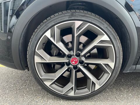 DS3 1.6 360Ch HYBRID PERFORMANCE LINE+ 4X4 EAT / 1&Egrave;RE MAIN / CAR 2023 occasion 74600 Seynod