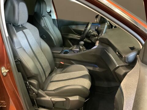 3008 GENERATION-II 1.2 PURETECH 130 ALLURE START-STOP 2017 occasion 26100 Romans-sur-Is&egrave;re