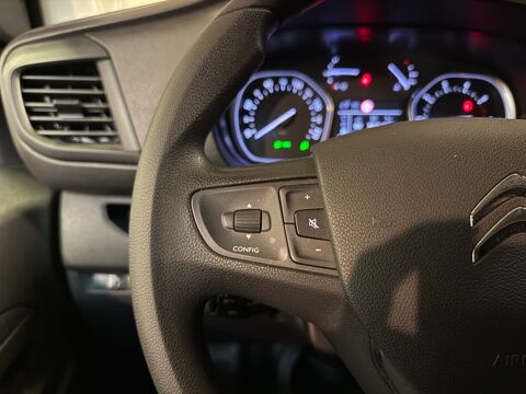 Jumpy FOURGON 2.0 BLUEHDI 145CH M L2 DRIVER / 1ERE MAIN/ CARPLAY/ 2023 occasion 78125 Gazeran