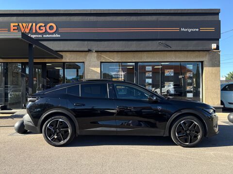 408 HYBRID 136CH GT e-DCS6 2024 occasion 13700 Marignane