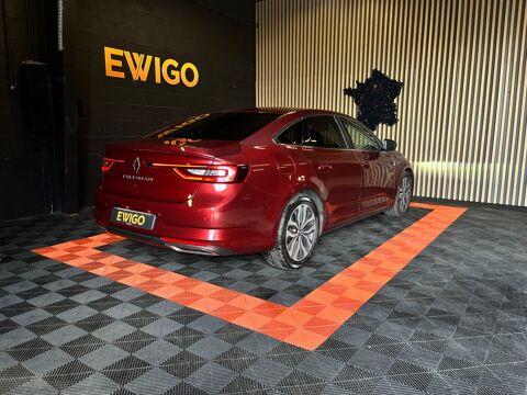 Talisman 1.6 DCI 160 ENERGY BUSINESS INTENS EDC BVA 2016 occasion 44220 Cou&euml;ron