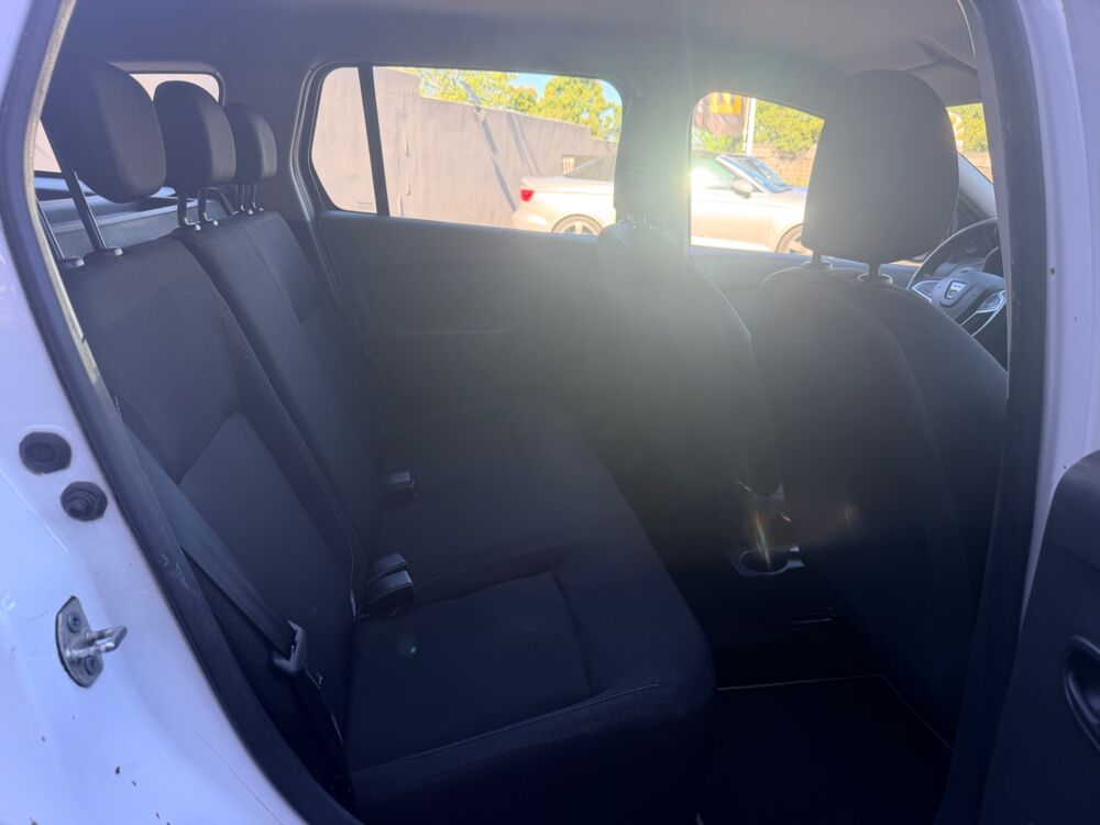 Logan MCV 1.5 BLUEDCI 95 CH ESSENTIEL + RADAR AR 2020 occasion 97410 Saint-Pierre