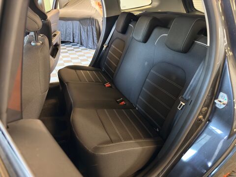 Duster 1.5 BLUEDCI 115 PRESTIGE PLUS 4X2 2021 occasion 76190 &Eacute;calles-Alix