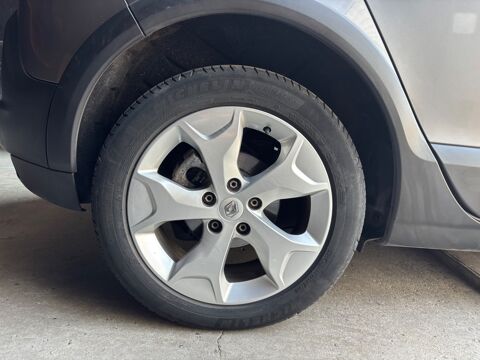 Scenic xmod 1.5 DCI 110 Ch - Radar 2013 occasion 44220 Cou&euml;ron