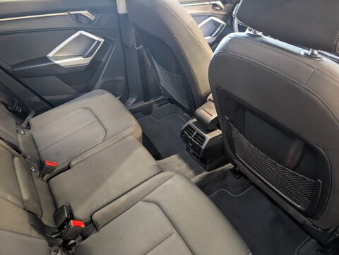 Q3 35 TFSI 150CV DESIGN - TOIT OUVRANT - CARPLAY - COFFRE ELECT 2021 occasion 69400 Arnas