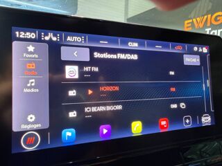 Leon 245 ch e-HYBRID VZ DSG6 - SUIVI CONSTRUCTEUR 2021 occasion 65290 Juillan