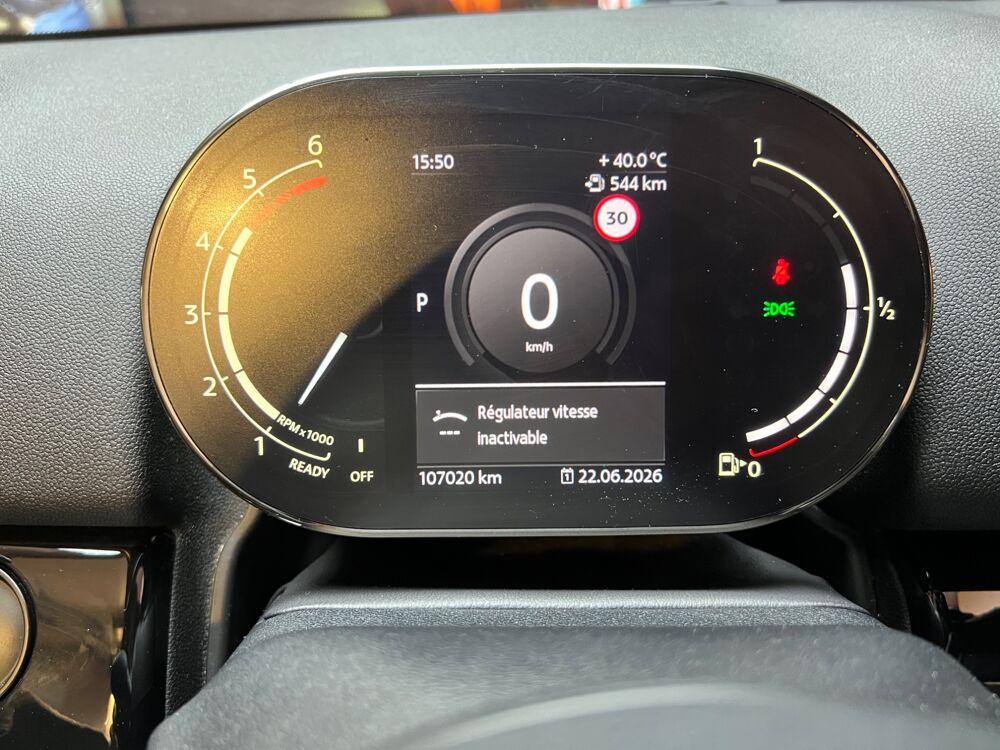 Countryman 2.0 D 150 COOPER ALL4 BVA NORTHWOOD // TOIT OUVRANT // VIRTU 2020 occasion 33320 Eysines