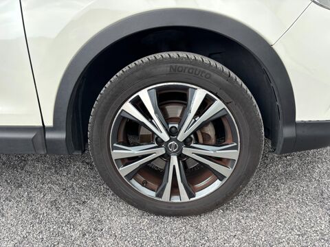 Qashqai GENERATION-II 1.2 DIG-T 115ch N-Connecta Pack Design 2018 occasion 64122 Urrugne