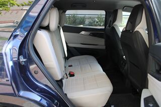 Espace 1.2 E-TECH 200H 130 FULL-HYBRID HYBRID 1.7KWH ESPRIT ALPINE 2024 occasion 94170 Le Perreux-sur-Marne