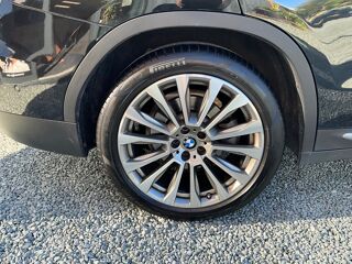 X3 3.0 D 265 LUXURY XDRIVE / Entretien complet BMW / TO / HK / 2018 occasion 17000 La Rochelle