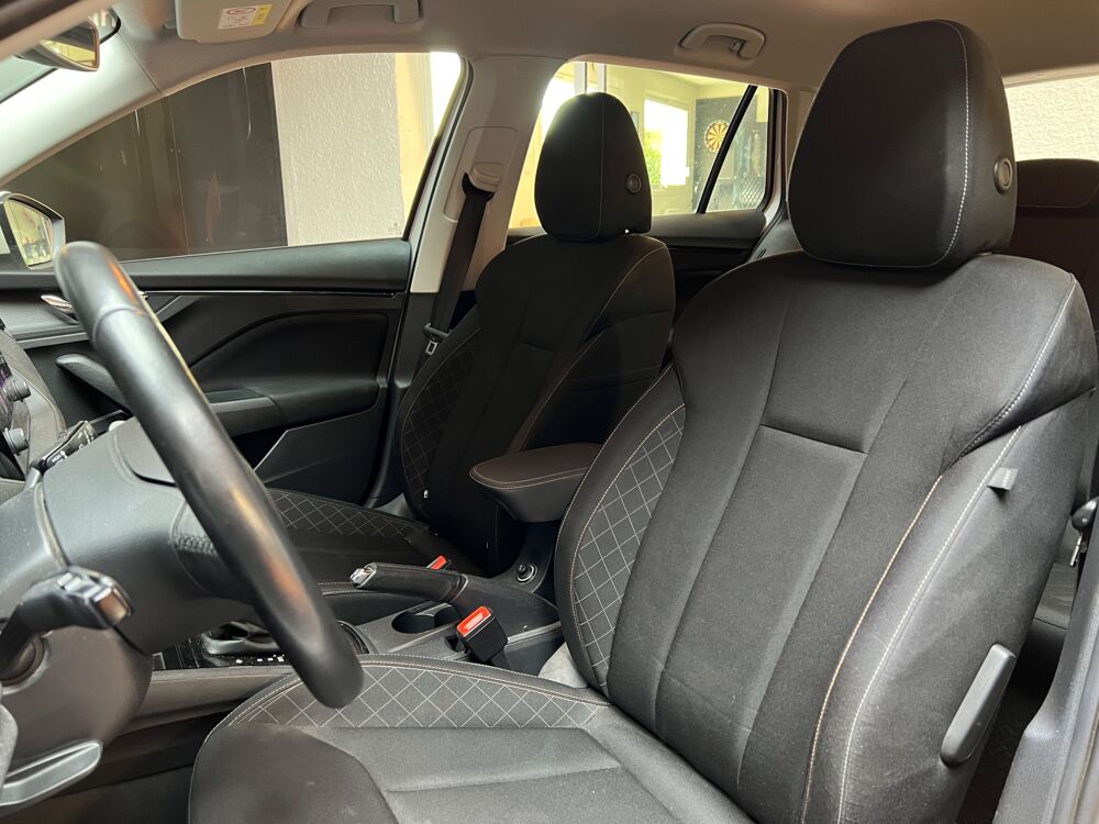 Kamiq 1.0 TSI 115 ESSENCE AMBITION DSG BVA // CARPLAY // CAMERA RE 2020 occasion 33320 Eysines