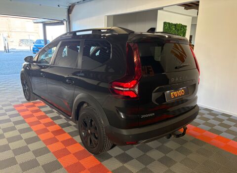 Jogger 1.0 TCE 110ch EXTREME 7 PLACES / ATTELAGE - CAM&Eacute;RA DE RECUL 2022 occasion 76190 &Eacute;calles-Alix