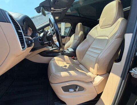 Cayenne 3.0 V6 462CH E-HYBRID - PACK CHRONO 2021 occasion 13700 Marignane