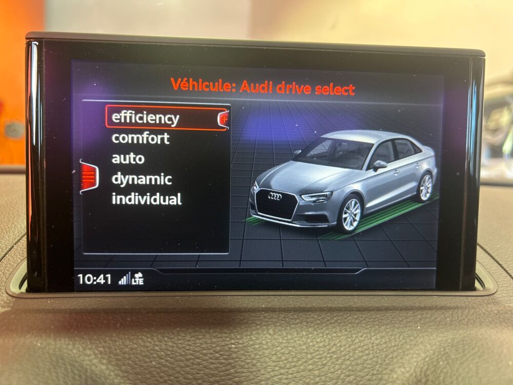 A3 2.0 35 TDI 150 CH BUSINESS LINE S-TRONIC BVA 2020 occasion 47000 Agen