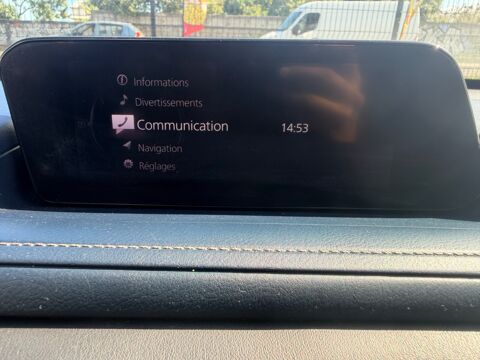 CX-30 1.8 SKYACTIV-D 116 CH BUSINESS + CAMERA DE RECUL 2020 occasion 97410 Saint-Pierre