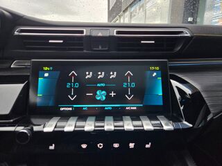 508 PSE HYBRID4 360 cv PEUGEOT SPORT ENGINEERED E-EAT8 - CHARGEU 2021 occasion 68170 Rixheim