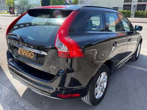 XC60 2.0 D3 150 CH MOMENTUM BUSINESS COURROIE OK / RADARS DE STAT 2016 occasion 40000 Mont-de-Marsan