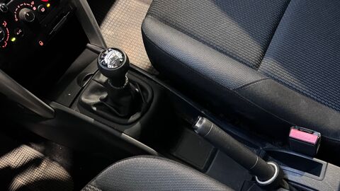 207 SW 1.4 VTI 95 ACTIVE - REGULATEUR DE VITESSE - CLIMATISATION 2011 occasion 33610 Cestas