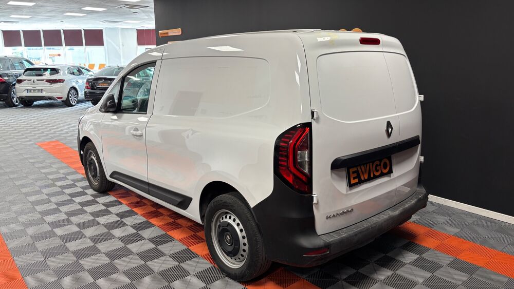 Kangoo Express BLUE DCi 95ch EXTRA-22 2024 occasion 34430 Saint-Jean-de-V&eacute;das