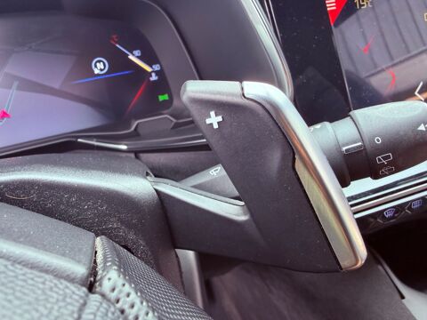 DS3 1.6 180Ch PERFORMANCE LINE BVA - 1 ERE MAIN - ATTELAGE - CAR 2019 occasion 27000 &Eacute;vreux