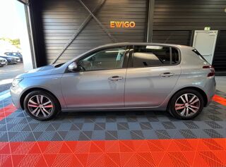 308 STYLE 1.5 BLUEHDI 130ch/SUIVI ENTRETIENS/ ATTELAGe 2021 occasion 33260 La Teste-de-Buch