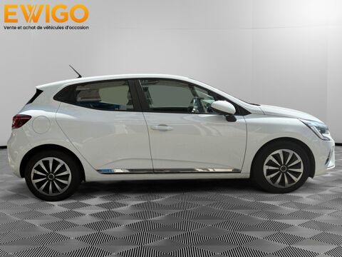 Clio V SCe 75 Business 4.0 CV 2020 occasion 94170 Le Perreux-sur-Marne