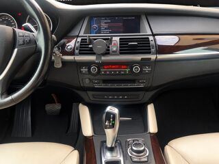 X6 4.0 D 305 EXCLUSIVE INDIVIDUAL XDRIVE BVA - Garantie 6 mois 2013 occasion 68000 Colmar