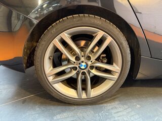 S&eacute;rie 1 2.0 120D 190CH M SPORT ULTIMATE // ENTRETIEN &Agrave; JOUR // CAM&Eacute; 2019 occasion 33320 Eysines