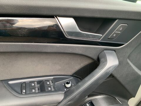 Q5 Sportback 55 TFSI e 367ch S line quattro S tronic 7 2021 occasion 69420 Ampuis