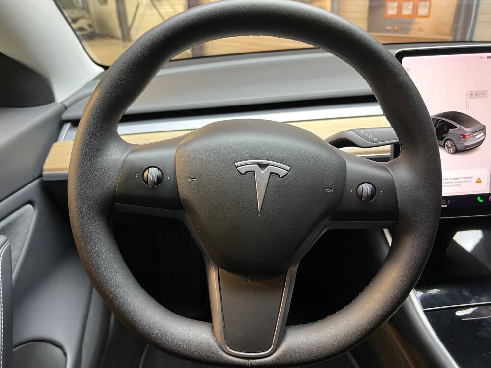 Model 3 ELECTRIC 535 79KWH DUAL-MOTOR 4WD BVA // 1ERE MAIN // ATTELA 2019 occasion 33320 Eysines