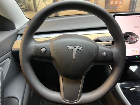Model 3 ELECTRIC 535 79KWH DUAL-MOTOR 4WD BVA // 1ERE MAIN // ATTELA 2019 occasion 33320 Eysines