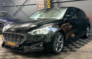 Focus 2.0 ECOBLUE 150 Ch ST-LINE BVA 2019 occasion 79000 Niort