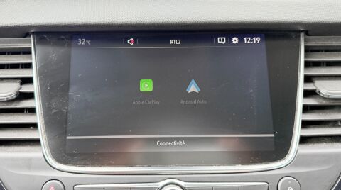 Crossland X 1.2 T 110 DESIGN 120 - DISTRIBUTION FAITE 2019 occasion 13700 Marignane