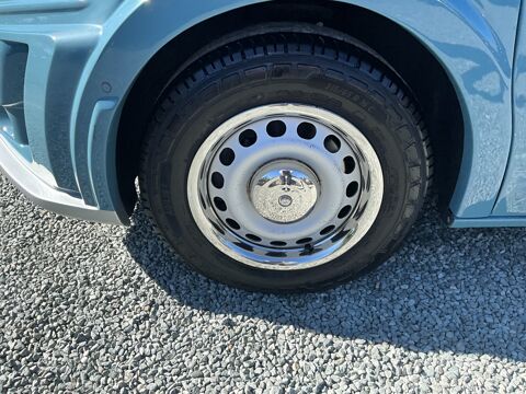 Jumpy FOURGON 2.0 BLUEHDI 175 XS L1 / ENTRETIENS CITROEN / KIT TYP 2022 occasion 17000 La Rochelle