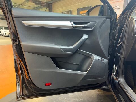 Karoq 1.5 TSI 150 ACT BUSINESS 4X2 DSG BVA // 1ER MAIN // CARPLAY 2021 occasion 33320 Eysines