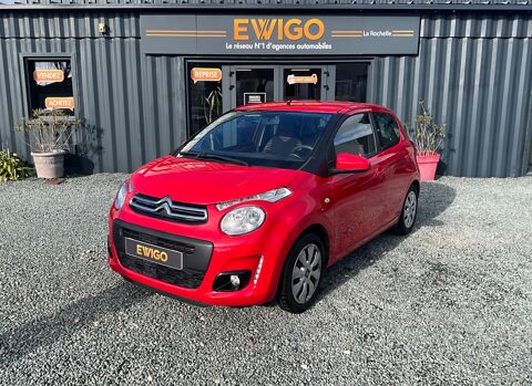 Citroen c1 1.0 VTI 70 5 portes / Entretien a jour /