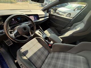 Golf 2.0 TDI 200cH SCR GTD DSG 2021 occasion 13700 Marignane